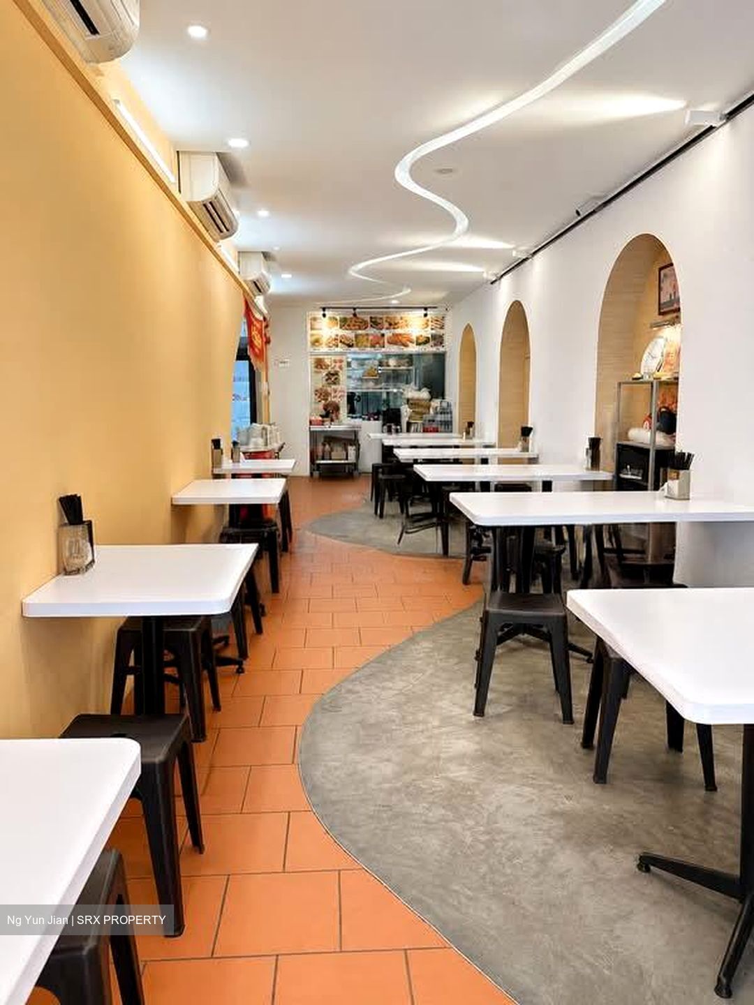 Lorong Bachok (D14), Retail #558746181
